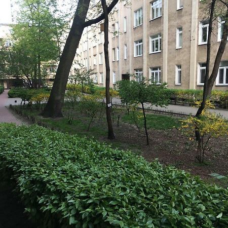 Sir Duke Apartamento Varsóvia Exterior foto