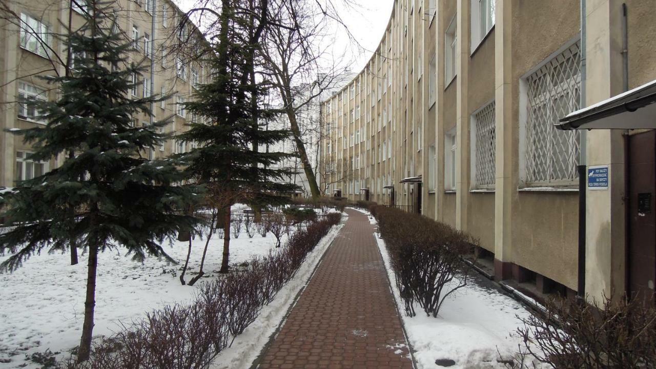 Sir Duke Apartamento Varsóvia Exterior foto